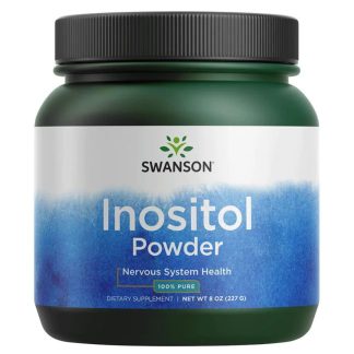 Swanson Inositol 227g