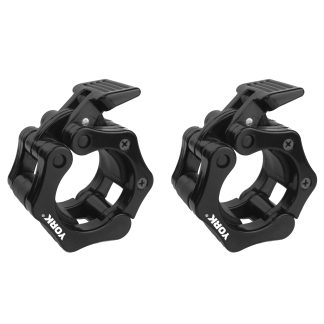 York Quick Release klemmur