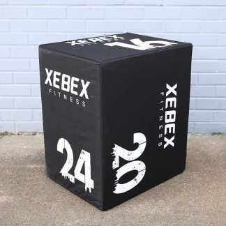Getrxd Soft Plyo kassi