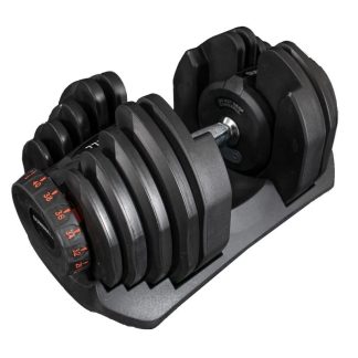 FitCo Econ Stillanleg handlóð 40kg
