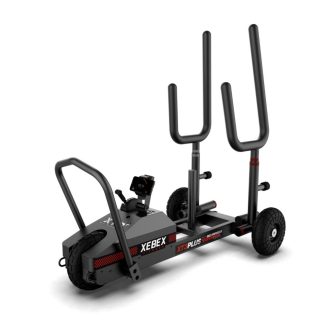 Xebex XT3 Sleði