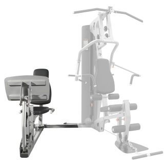 Life Fitness Fótapressa á G2/G4