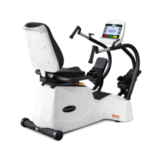 Bodycharger Recumbent Linear Stepper