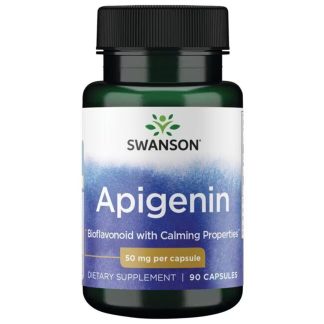 Swanson Apigenin