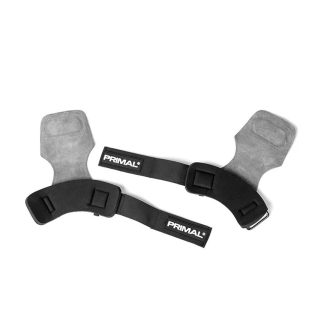Primal Ultra grips