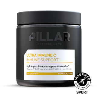 Pillar Ultra Immune C 200g