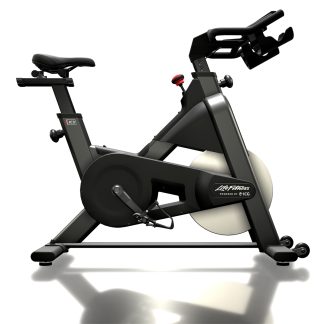 Life Fitness IC3 spinning hjól