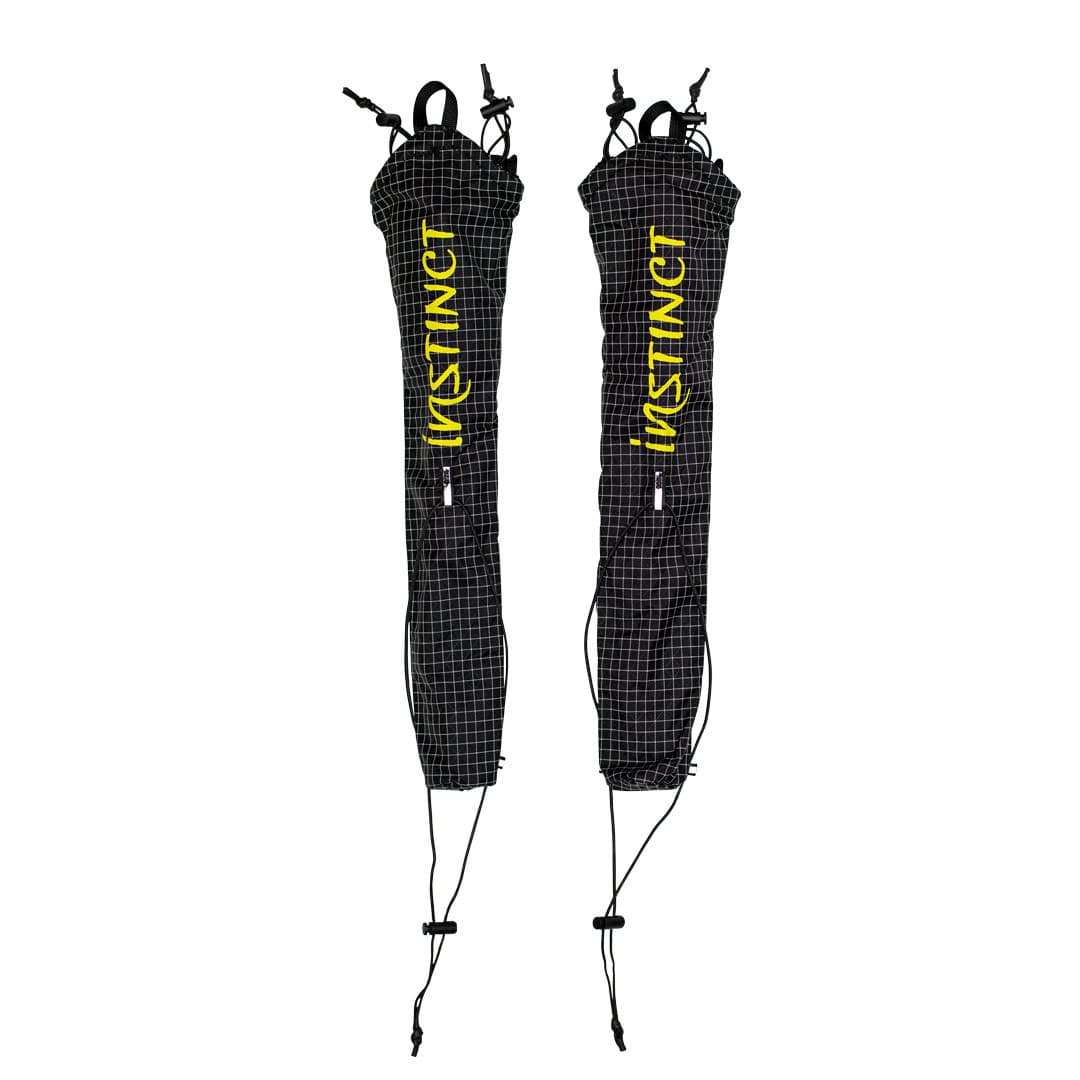 Instinct Quiver stafageymsla par