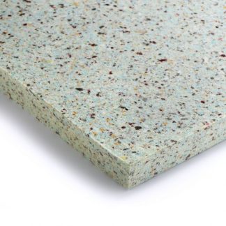 Stockz Hljóðdempandi undirlag 10mm 2x1m
