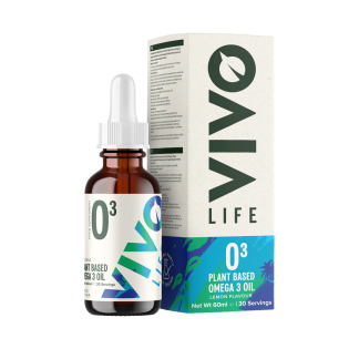 Vivo Life Omega 3