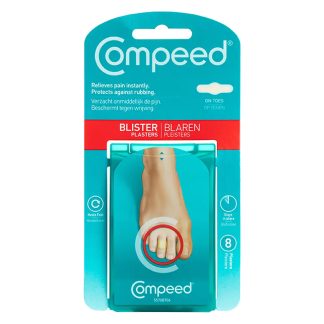 Compeed Táplástrar