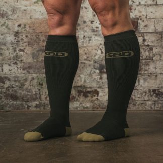 SBD Deadlift Sokkar Resolved
