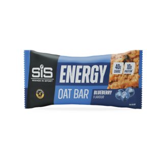 SiS Energy Oat Bar