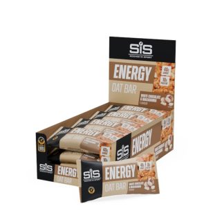 SiS Energy Oat Bar Kassi