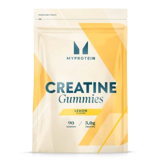 Myprotein Creatine Gummies