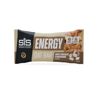 SiS Energy Oat Bar