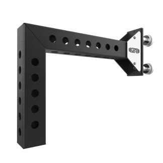 Getrxd RX3 Center Post