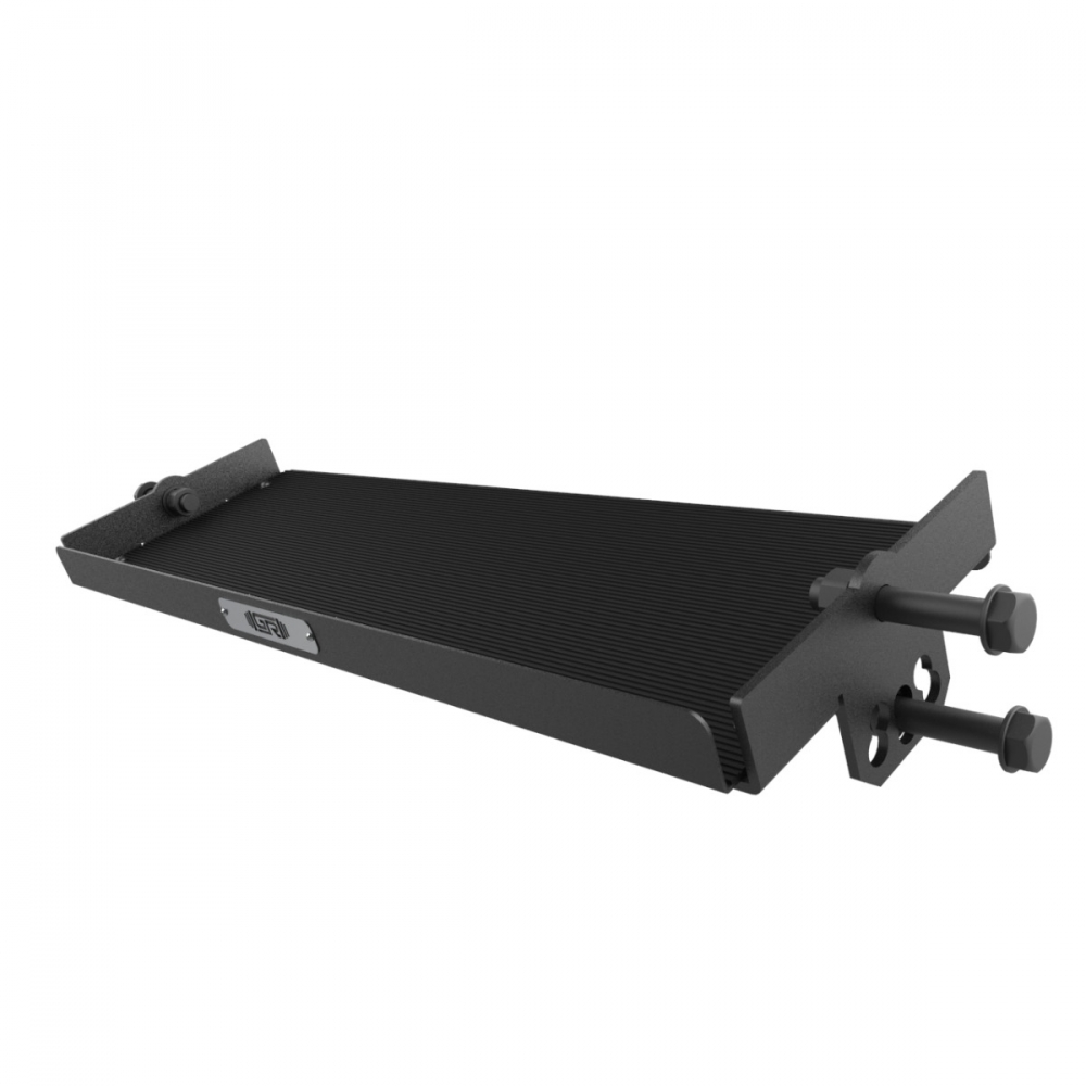 Getrxd RX3 Shelf 42" Bjöllur/Handlóð