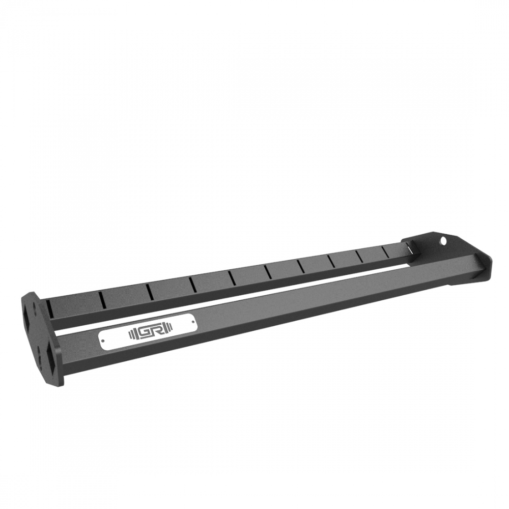 Getrxd RX3 Shelf 42" Plötur/Boltar