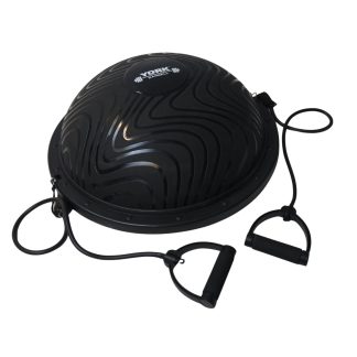 York Fitness hálfbolti
