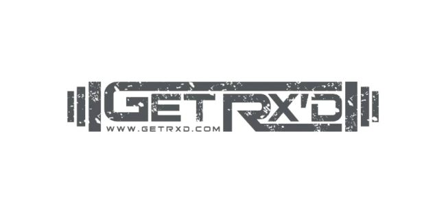 Getrxd