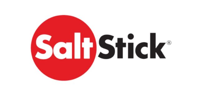 Saltstick