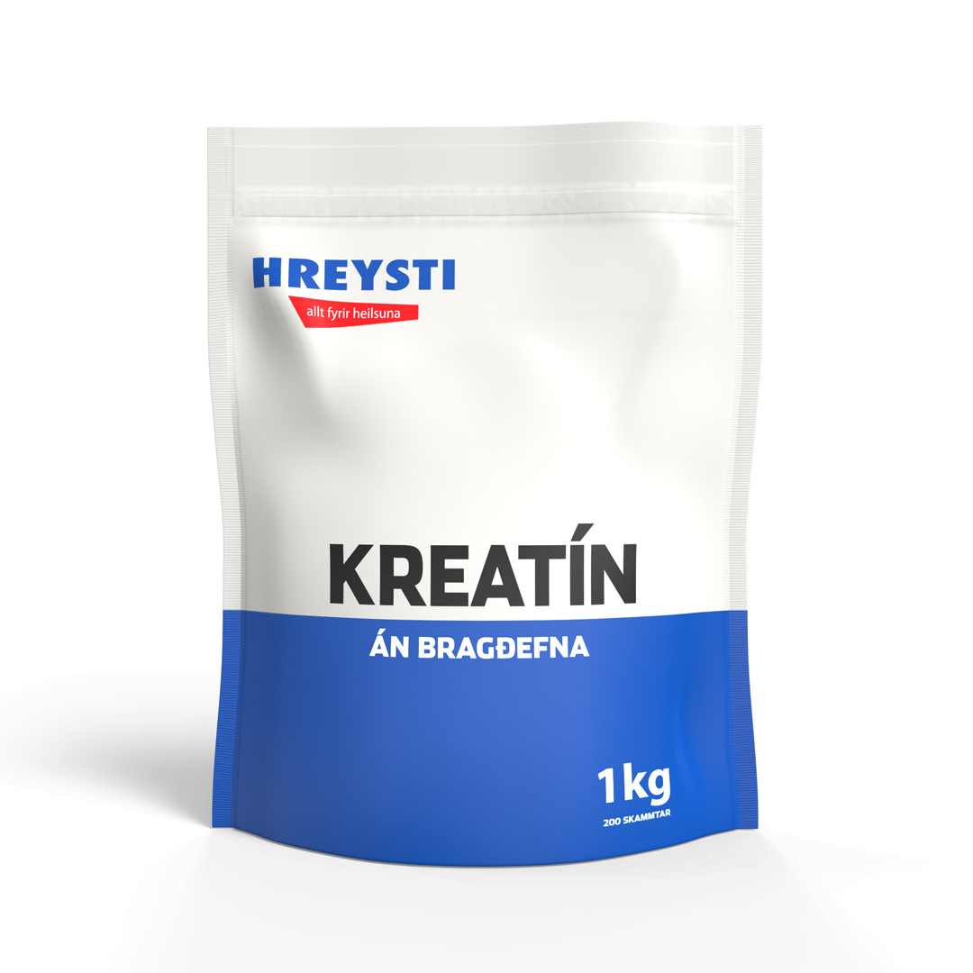 Kreatín